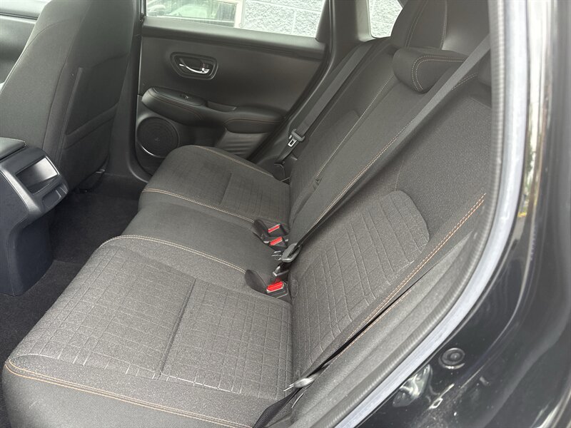 2024 Honda HR-V Sport - Photo 10 - Lynwood, IL 60411