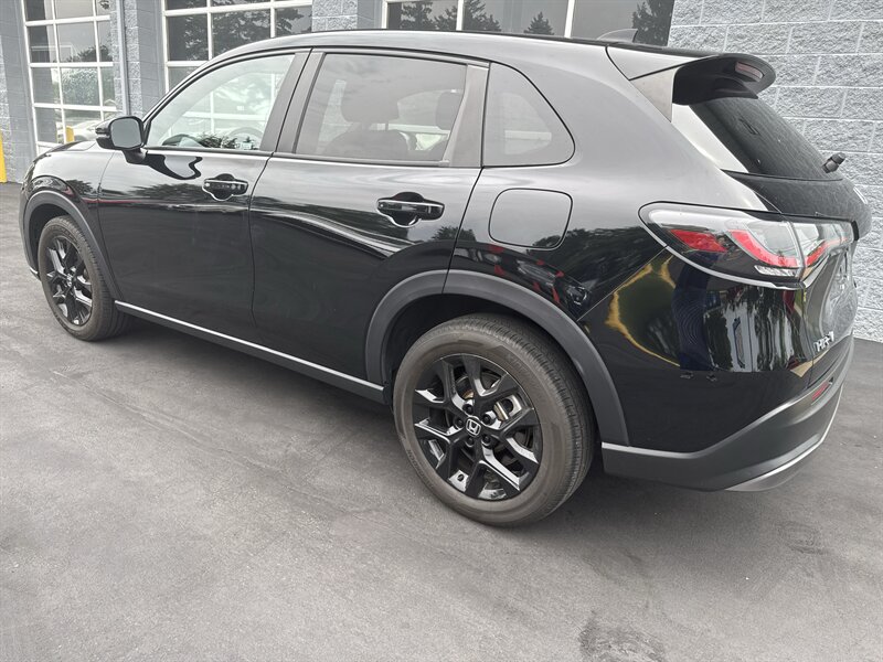 2024 Honda HR-V Sport - Photo 4 - Lynwood, IL 60411