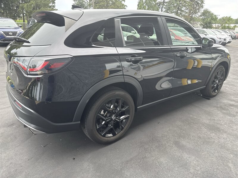 2024 Honda HR-V Sport - Photo 6 - Lynwood, IL 60411