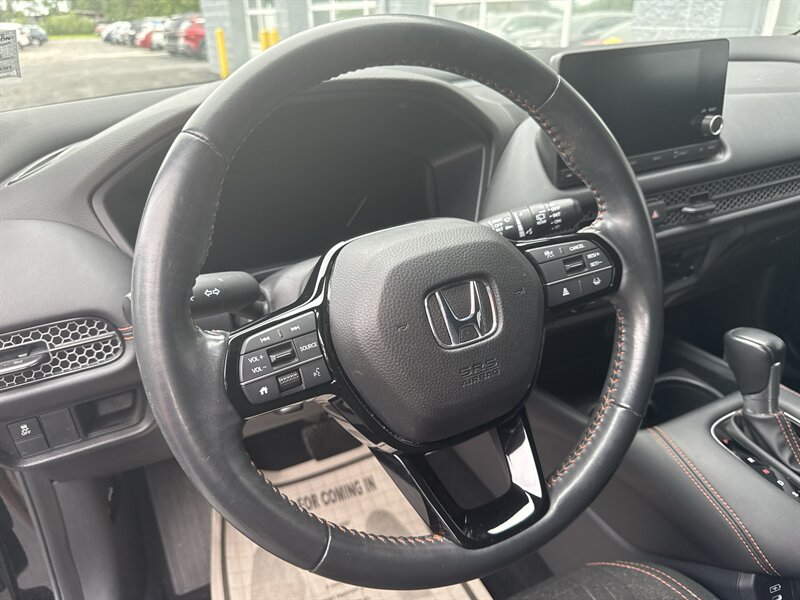 2024 Honda HR-V Sport - Photo 8 - Lynwood, IL 60411