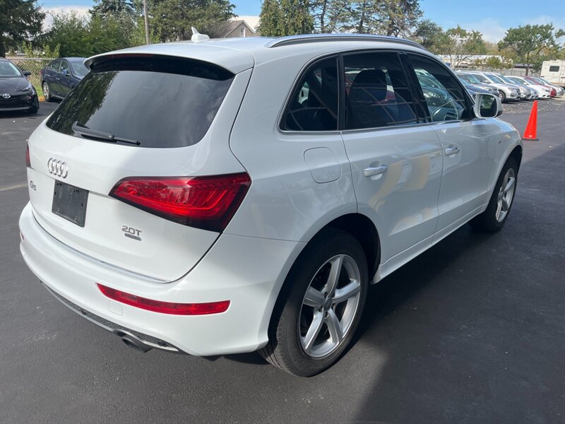 2017 Audi Q5 2.0T quattro Progres   - Photo 6 - Lynwood, IL 60411