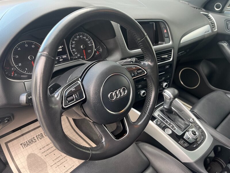 2017 Audi Q5 2.0T quattro Progres   - Photo 9 - Lynwood, IL 60411