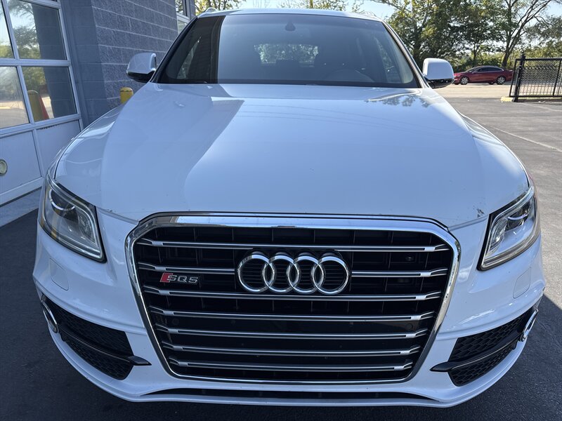 2017 Audi Q5 2.0T quattro Progressiv   - Photo 19 - Lynwood, IL 60411