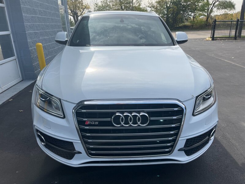 2017 Audi Q5 2.0T quattro Progres   - Photo 2 - Lynwood, IL 60411