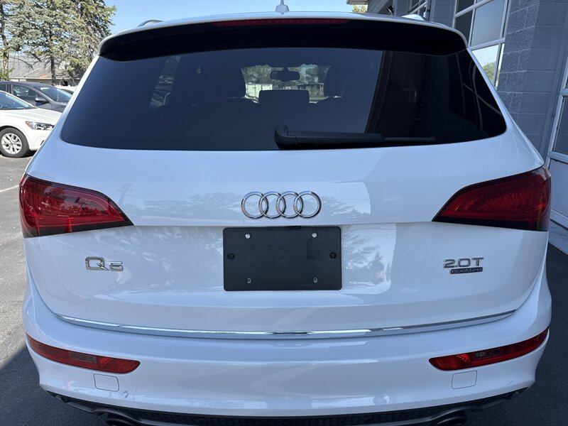 2017 Audi Q5 2.0T quattro Progressiv   - Photo 21 - Lynwood, IL 60411