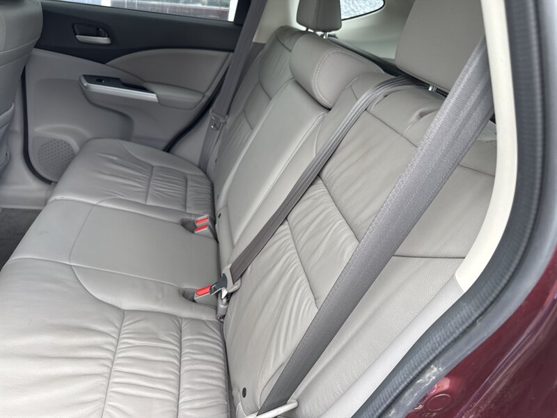 2014 Honda CR-V EX-L   - Photo 10 - Lynwood, IL 60411