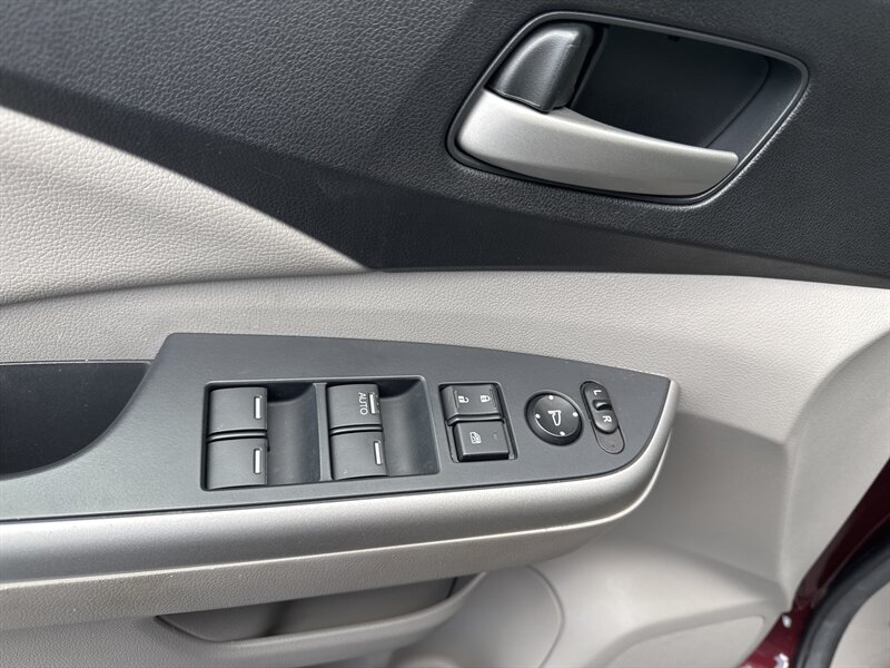 2014 Honda CR-V EX-L   - Photo 9 - Lynwood, IL 60411
