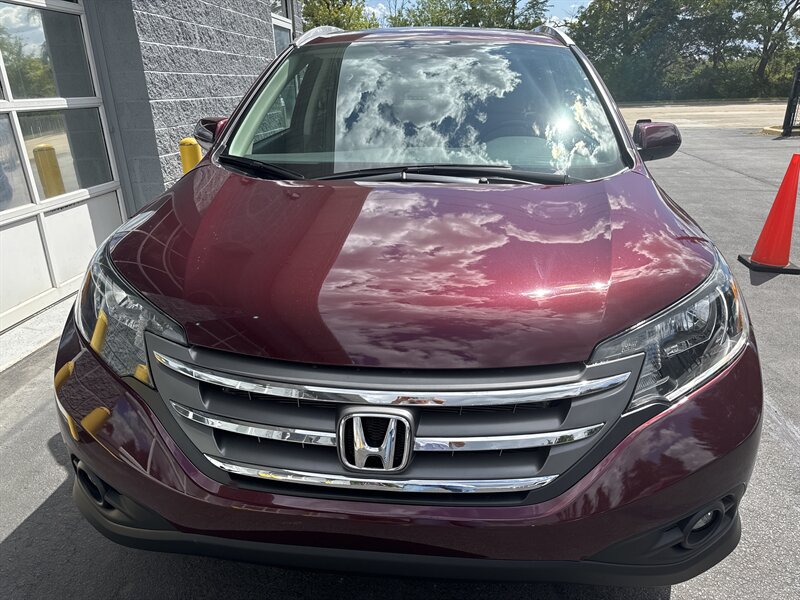 2014 Honda CR-V EX-L   - Photo 2 - Lynwood, IL 60411