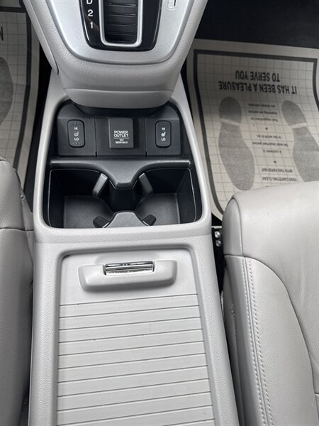 2014 Honda CR-V EX-L   - Photo 14 - Lynwood, IL 60411