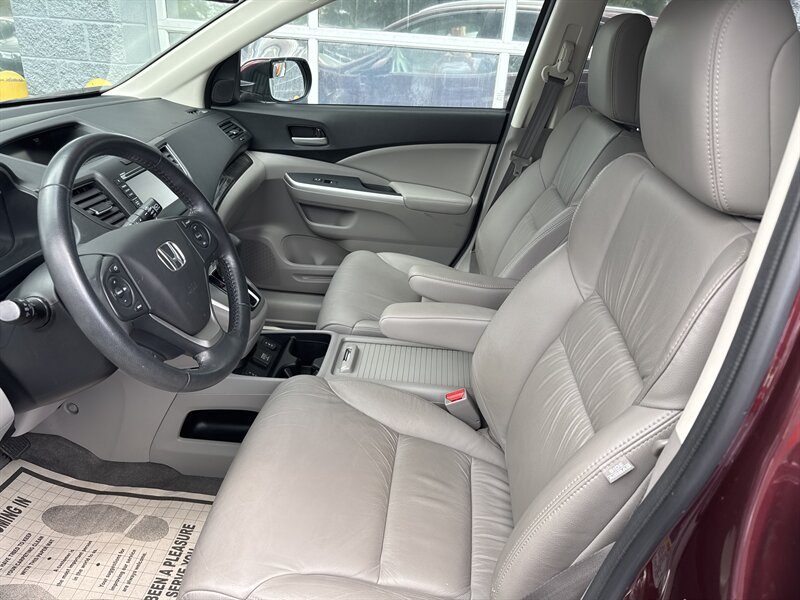 2014 Honda CR-V EX-L   - Photo 7 - Lynwood, IL 60411