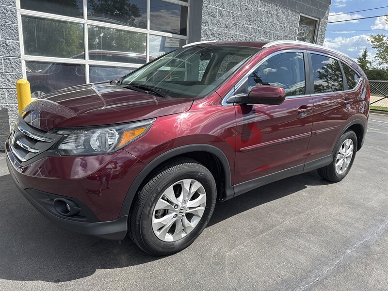 2014 Honda CR-V EX-L   - Photo 3 - Lynwood, IL 60411