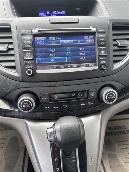 2014 Honda CR-V EX-L   - Photo 13 - Lynwood, IL 60411