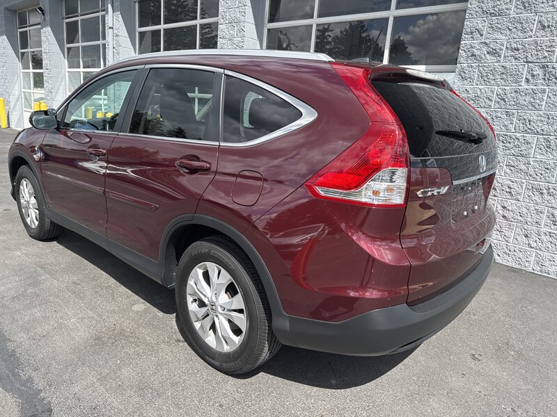 2014 Honda CR-V EX-L   - Photo 4 - Lynwood, IL 60411