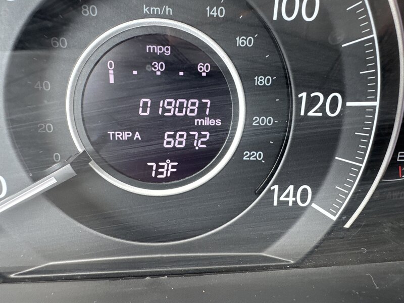 2014 Honda CR-V EX-L   - Photo 15 - Lynwood, IL 60411
