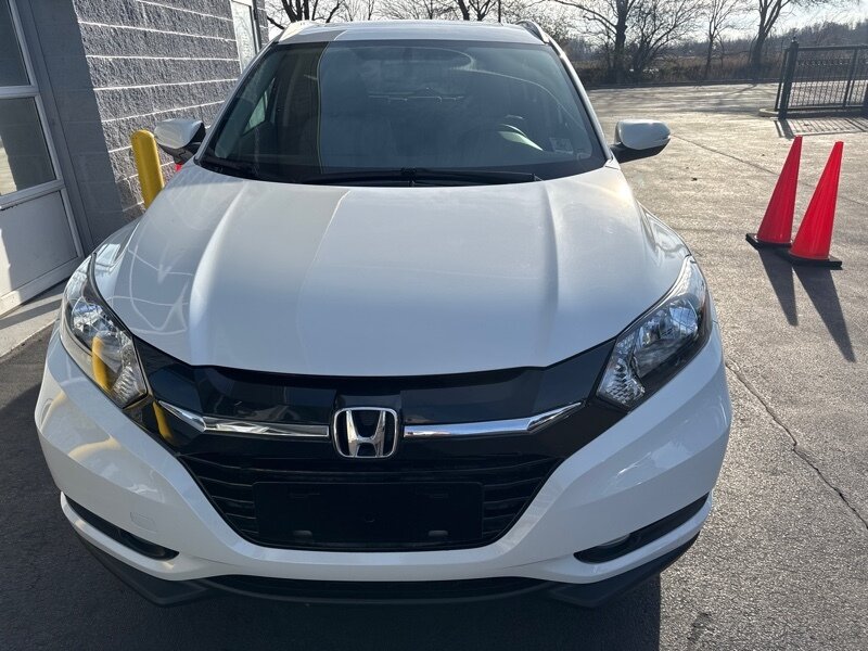 2016 Honda HR-V EX-L w/Navi   - Photo 2 - Lynwood, IL 60411