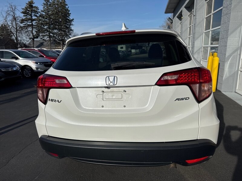 2016 Honda HR-V EX-L w/Navi   - Photo 5 - Lynwood, IL 60411