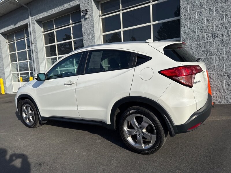 2016 Honda HR-V EX-L w/Navi   - Photo 4 - Lynwood, IL 60411