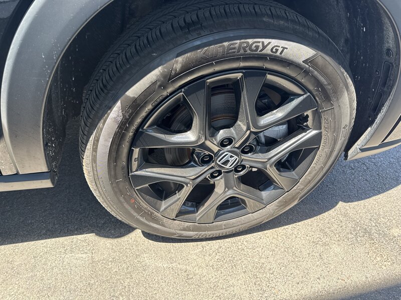 2025 Honda HR-V Sport   - Photo 16 - Lynwood, IL 60411