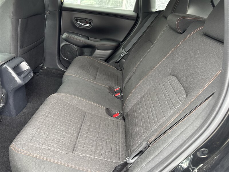 2025 Honda HR-V Sport   - Photo 12 - Lynwood, IL 60411