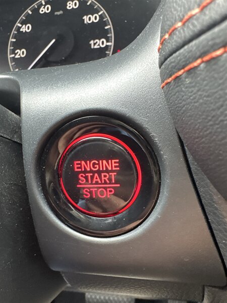 2025 Honda HR-V Sport   - Photo 13 - Lynwood, IL 60411