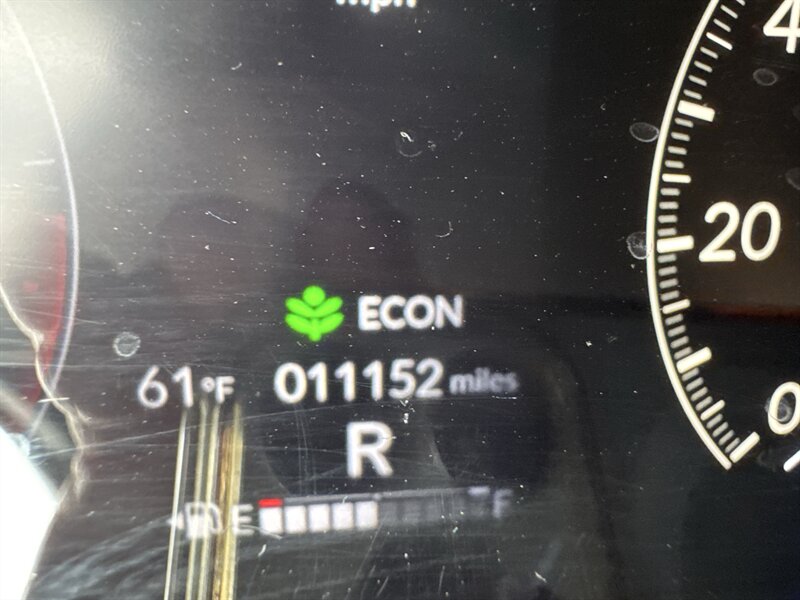 2025 Honda HR-V Sport   - Photo 18 - Lynwood, IL 60411
