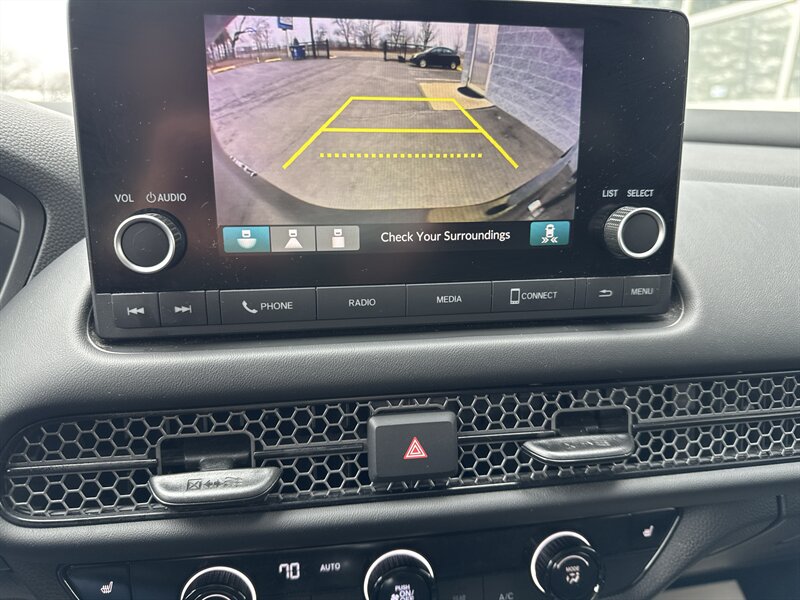 2025 Honda HR-V Sport   - Photo 16 - Lynwood, IL 60411