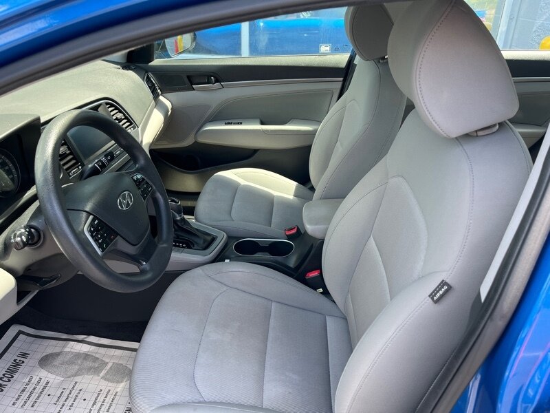 2018 Hyundai ELANTRA SEL   - Photo 7 - Lynwood, IL 60411