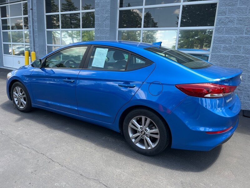 2018 Hyundai ELANTRA SEL   - Photo 4 - Lynwood, IL 60411