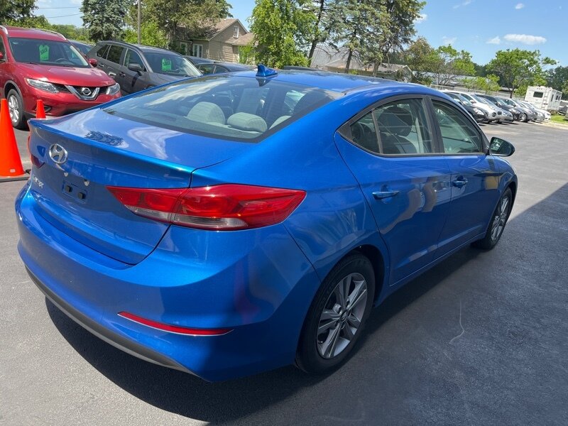 2018 Hyundai ELANTRA SEL   - Photo 6 - Lynwood, IL 60411