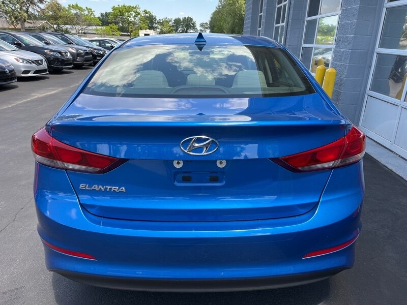 2018 Hyundai ELANTRA SEL   - Photo 5 - Lynwood, IL 60411