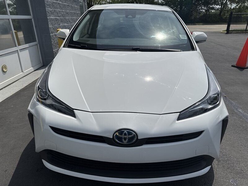 2020 Toyota Prius L Eco  