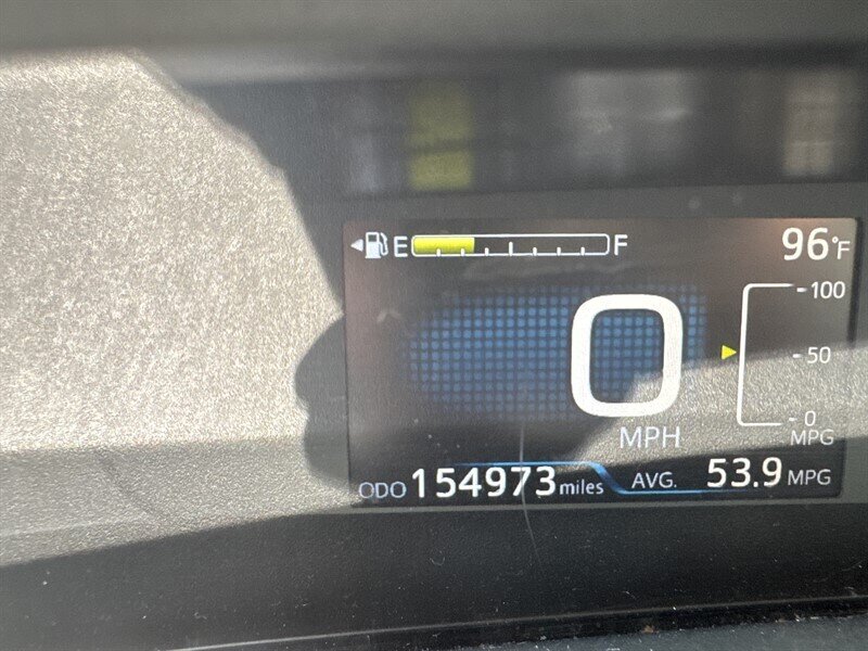 2020 Toyota Prius L Eco - Photo 14 - Lynwood, IL 60411