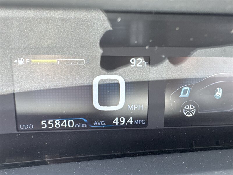 2020 Toyota Prius LE AWD-e   - Photo 19 - Lynwood, IL 60411