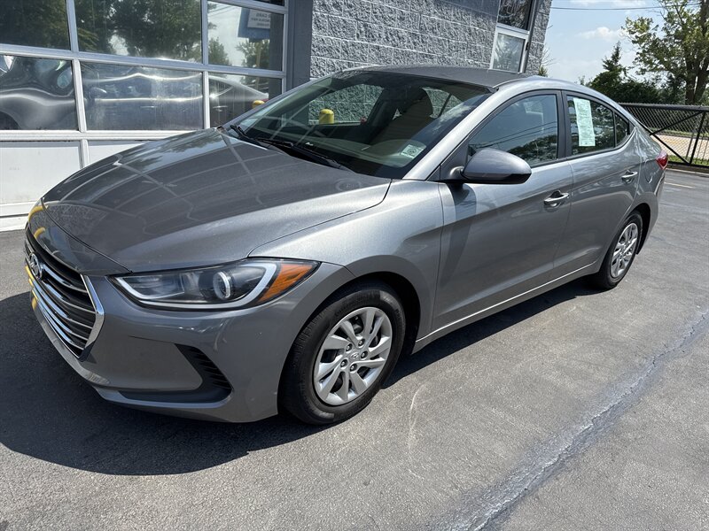 2018 Hyundai ELANTRA SE   - Photo 3 - Lynwood, IL 60411