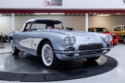 1961 Chevrolet Corvette   - Photo 10 - Rancho Cordova, CA 95742