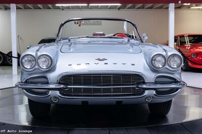 1961 Chevrolet Corvette   - Photo 2 - Rancho Cordova, CA 95742