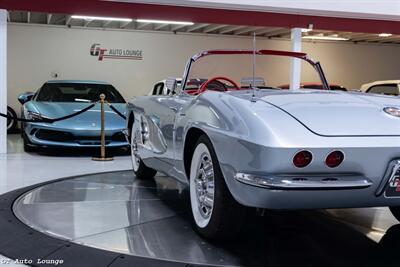 1961 Chevrolet Corvette   - Photo 22 - Rancho Cordova, CA 95742