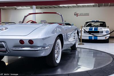 1961 Chevrolet Corvette   - Photo 23 - Rancho Cordova, CA 95742