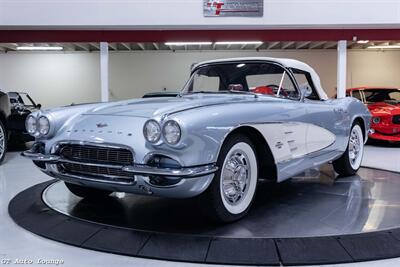 1961 Chevrolet Corvette   - Photo 9 - Rancho Cordova, CA 95742