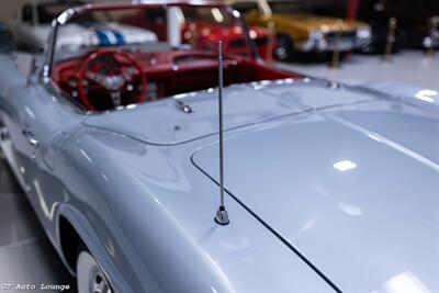 1961 Chevrolet Corvette   - Photo 36 - Rancho Cordova, CA 95742