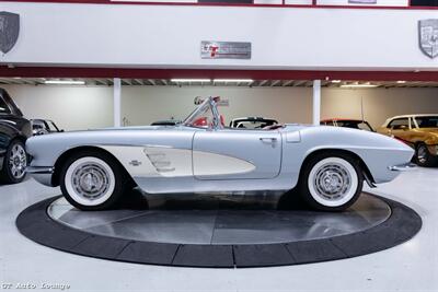 1961 Chevrolet Corvette   - Photo 8 - Rancho Cordova, CA 95742
