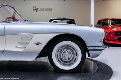 1961 Chevrolet Corvette   - Photo 19 - Rancho Cordova, CA 95742