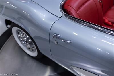 1961 Chevrolet Corvette   - Photo 27 - Rancho Cordova, CA 95742