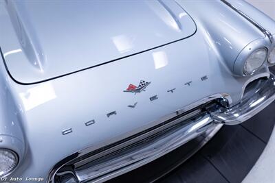 1961 Chevrolet Corvette   - Photo 26 - Rancho Cordova, CA 95742