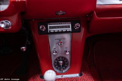 1961 Chevrolet Corvette   - Photo 50 - Rancho Cordova, CA 95742