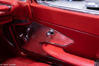 1961 Chevrolet Corvette   - Photo 53 - Rancho Cordova, CA 95742