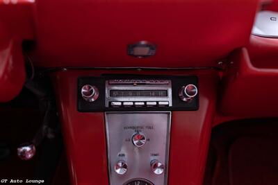 1961 Chevrolet Corvette   - Photo 51 - Rancho Cordova, CA 95742