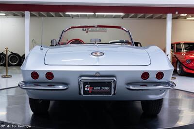 1961 Chevrolet Corvette   - Photo 6 - Rancho Cordova, CA 95742