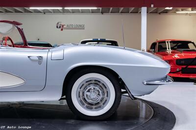 1961 Chevrolet Corvette   - Photo 17 - Rancho Cordova, CA 95742