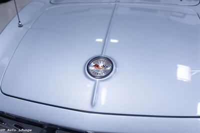 1961 Chevrolet Corvette   - Photo 35 - Rancho Cordova, CA 95742